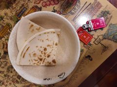-老乌家特色小炒泡馍(大皮院店)