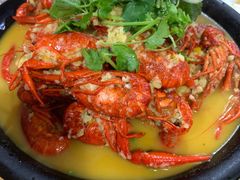 -曹胖子龙虾馆(黄桦路店)