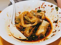 -鼎泰丰(嘉年华•海信广场VILLAGE店)