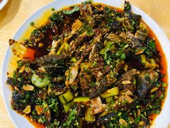 白砍鸡-春涛餐馆(下坝店)