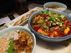 -绿茶餐厅(光谷世界城步行街店)