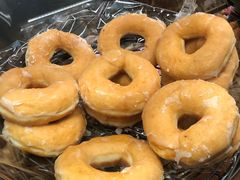 -山崎面包(静安久光店)