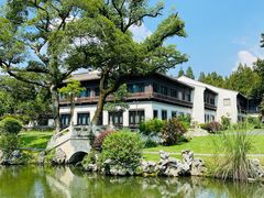 -杭州西湖柳莺里酒店
