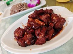 -光明邨大酒家(淮海路店)