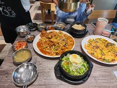 -全州豆芽汤饭