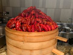 -嘉定凯悦·咖啡厅