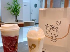 -喜茶(中山利和新地店)