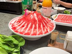 -香木香羊烤全羊羊蝎子(大运河博物馆店)