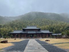 -兰亭风景区