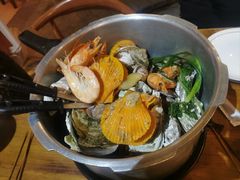 -土蚝·高压锅生蚝(百姓美食街店)