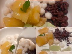 -周家二小姐的菜·扬州菜·香炒蟹·狮子头(江都金鹰店)