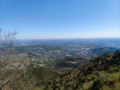 -北京西山国家森林公园