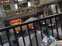 -星巴克臻选(成都宽窄巷子店)