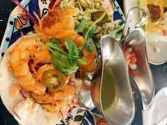 三味taco-The Rug Cafe(王府中环店)