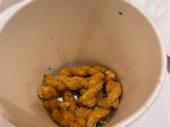 -阿上阿上麻辣香锅&麻辣烫(朝阳蓝色港湾店)