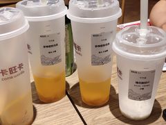 -卡旺卡(合肥环球金融广场店)