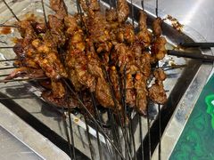 -文文烤肉(大皮院店)