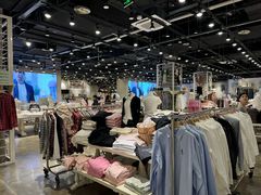 -BASEMENT FG (成都太古里店)