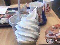 -汉堡王(嘉定宝龙城市广场)