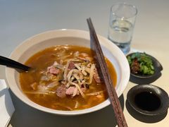 -漆黑觉米粉(三里屯店)