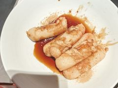 红糖糍粑-三江里·宜宾川菜(亚运村店)