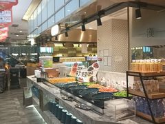 -汉阳廷自助烤肉(同和金铂天地店)