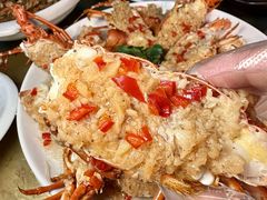 -潘先生平价海鲜城(神州半岛店)
