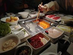 -海底捞火锅(群光广场店)