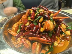 -聚味瞿记·龙虾堂(咸嘉湖店)
