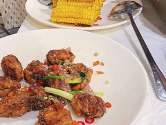 -活潑鲜跳(湖滨商业街店)