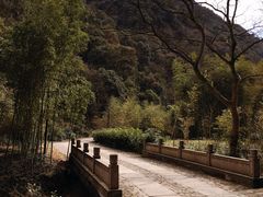 -黄公望隐居地