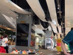 -一方渔歌蒸汽海鲜自助(文化路万达广场店)