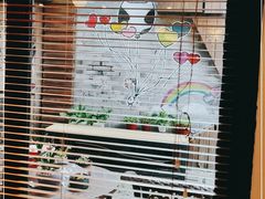 -Double cafe