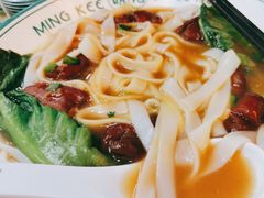 -西关明记肠粉(荔枝湾店)