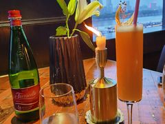 -AZUL by FUEL蓝色·法式酒馆(琶醍店)