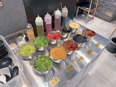 -潮味四季潮汕牛肉火锅(来凤街店)