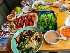 -三十六味匠猪蹄(三元桥店)