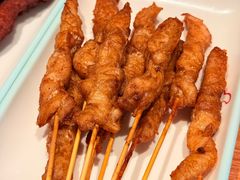 -回味鸭血粉丝汤(新城市广场店)
