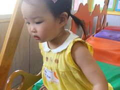 -金宝贝早教中心(北洋校区)