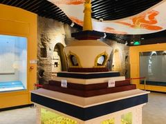 -迪庆藏族自治州博物馆