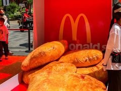 -麦当劳(北京路广百广场店)