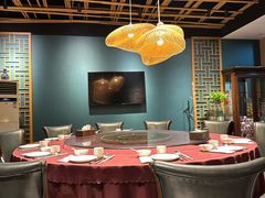 -泉味道贵州厨房(三里河店)