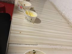 -周记热干面豆皮大王(桃花东街店)