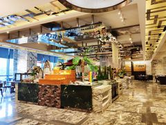 -合肥皇冠假日酒店·菲亚斯特自助餐厅(黄山路店)