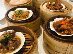 -万龙洲海鲜(大兴绿地缤纷城店)