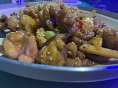-蛙功夫(福州仓山万达店)