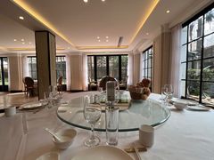 -和平官邸·花园餐厅(武定西路店)