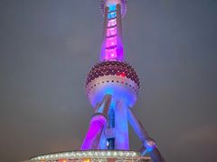 -东方明珠广播电视塔