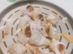 -圣罗巴海鲜自助(黑金店)