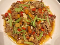 -芳芳私房菜·精做淮扬菜(承德路店)